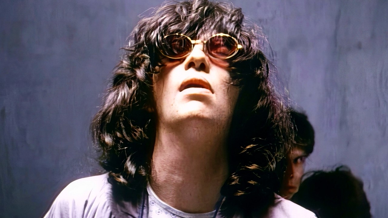 Ramones - Psycho Therapy (Official Music Video)