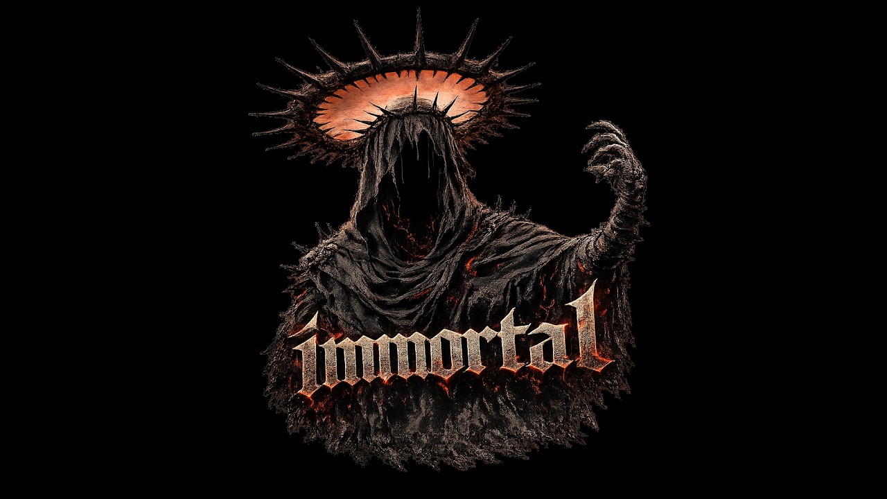 Annoyed // Immortal x Berlin // Majestic