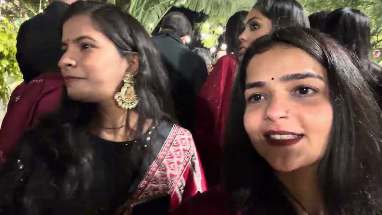 Legendary Singer Hariharan at Our Office Fashion Show – Magical Evening ,watch till the end 