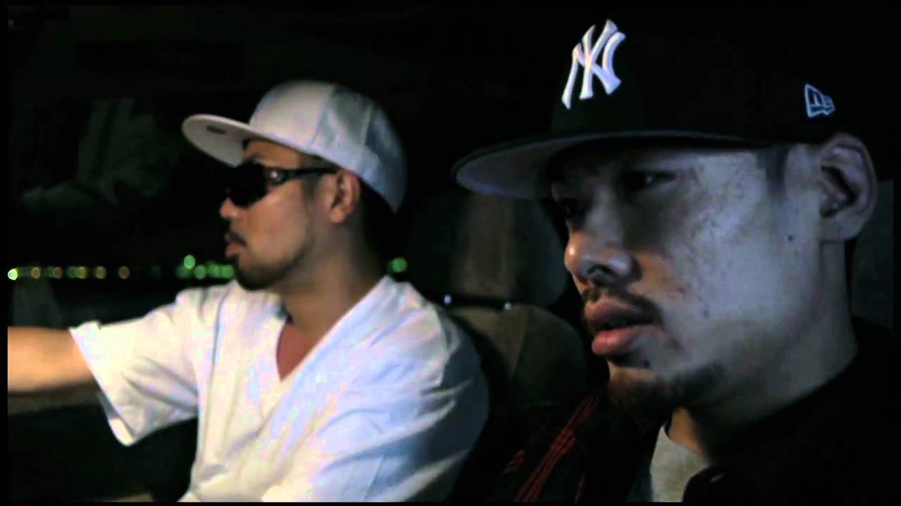 DJ Mitsu the Beats 思考品M.T.B.D. feat B.D.