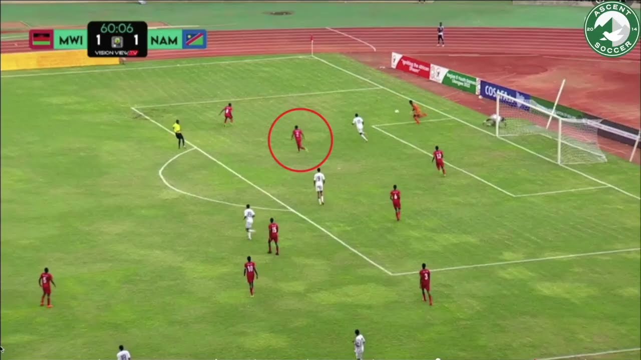 Hermas Masinja - Highlights