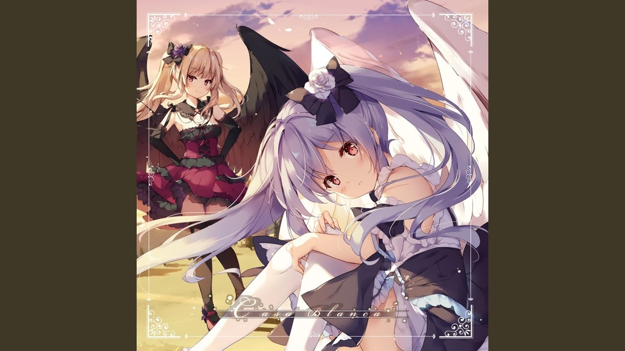 恋哀Fantasy (feat. つゆり花鈴)