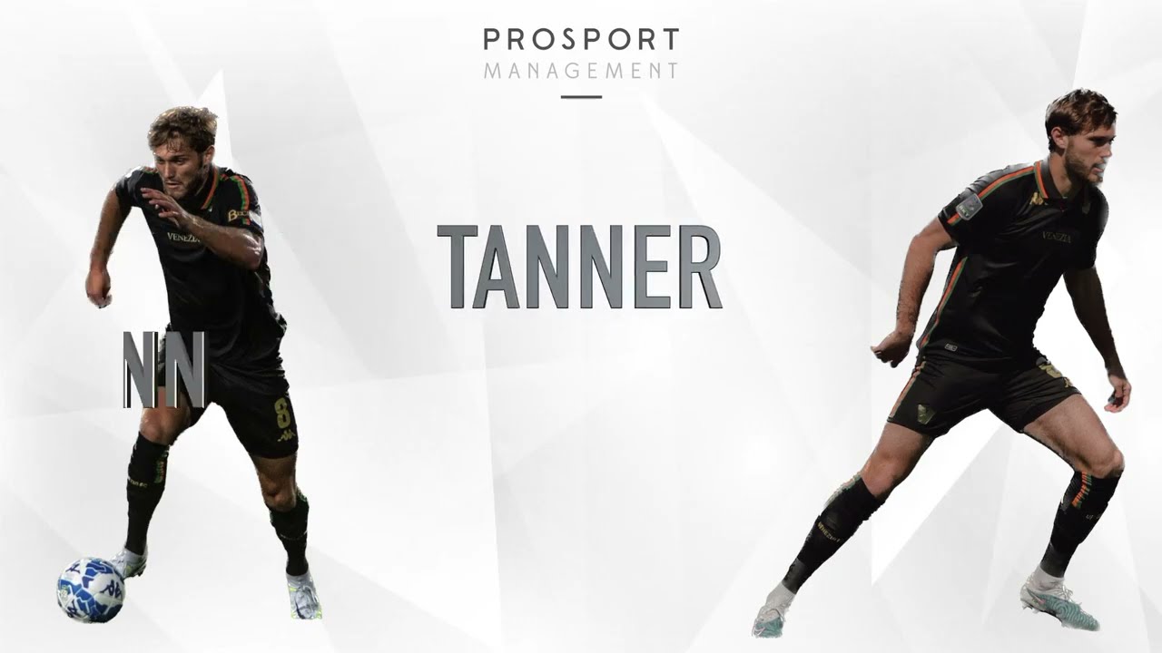 Tanner Tessmann Highlights