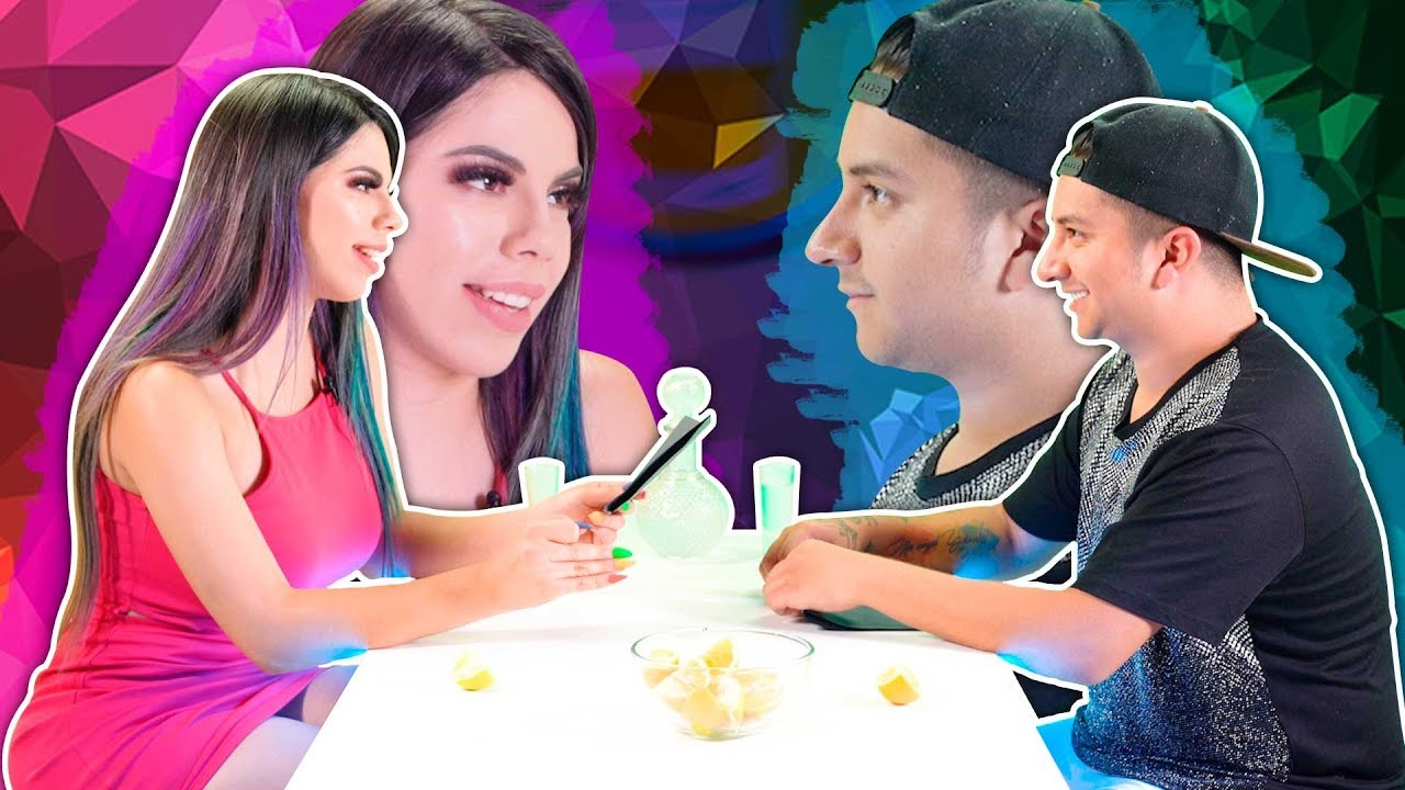 Lizbeth Rodríguez VS Mario Aguilar. Todo salió a la luz