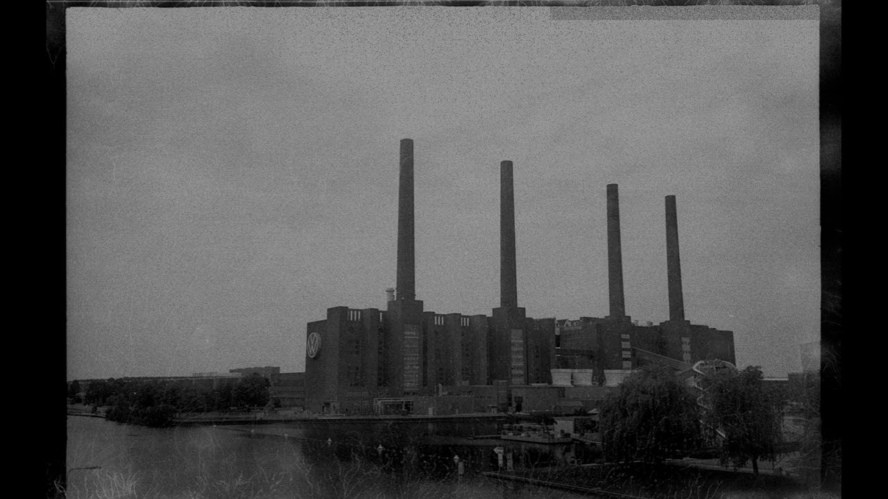 Traces of Life (Cinematic Sketch)