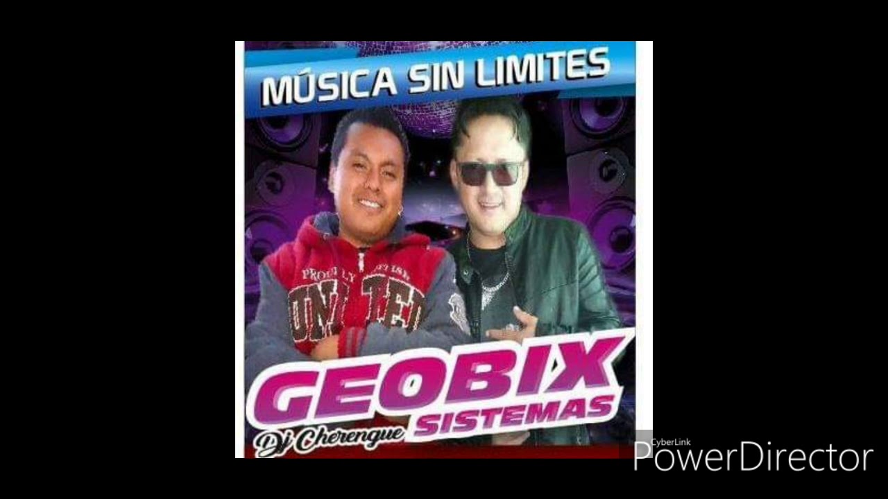 CHERENGUE DJ 