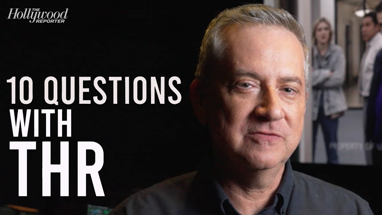 Greg Daniels on Revisiting 'The Office' for 'The Paper', Final Season of 'Upload' & More