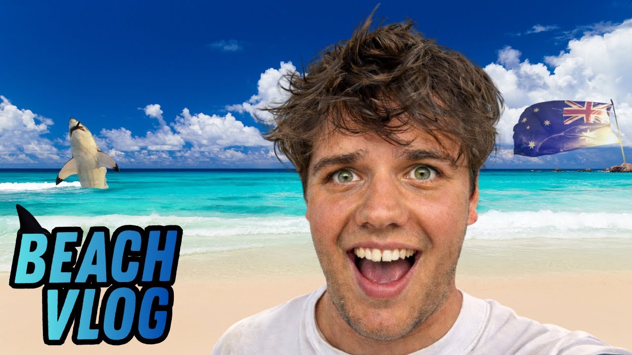 THIS IS WHY EVERYONE MOVED TO AUSTRALIA 