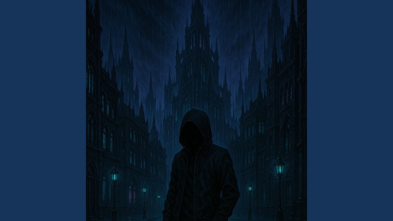 A Nocturnal Animal