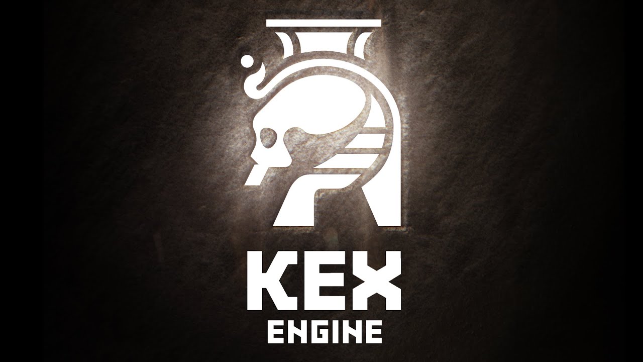 Better Games with KEX | Nightdive Studios