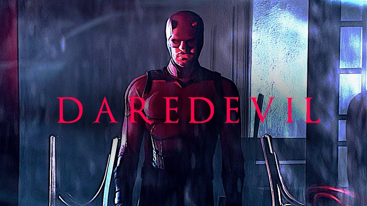 Matt Murdock |  Daredevil