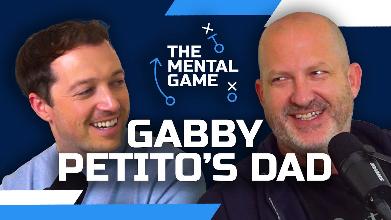 Gabby Petito's Dad Talks Her Death, Legacy, Domestic Violence and Foundation - The Mental Game