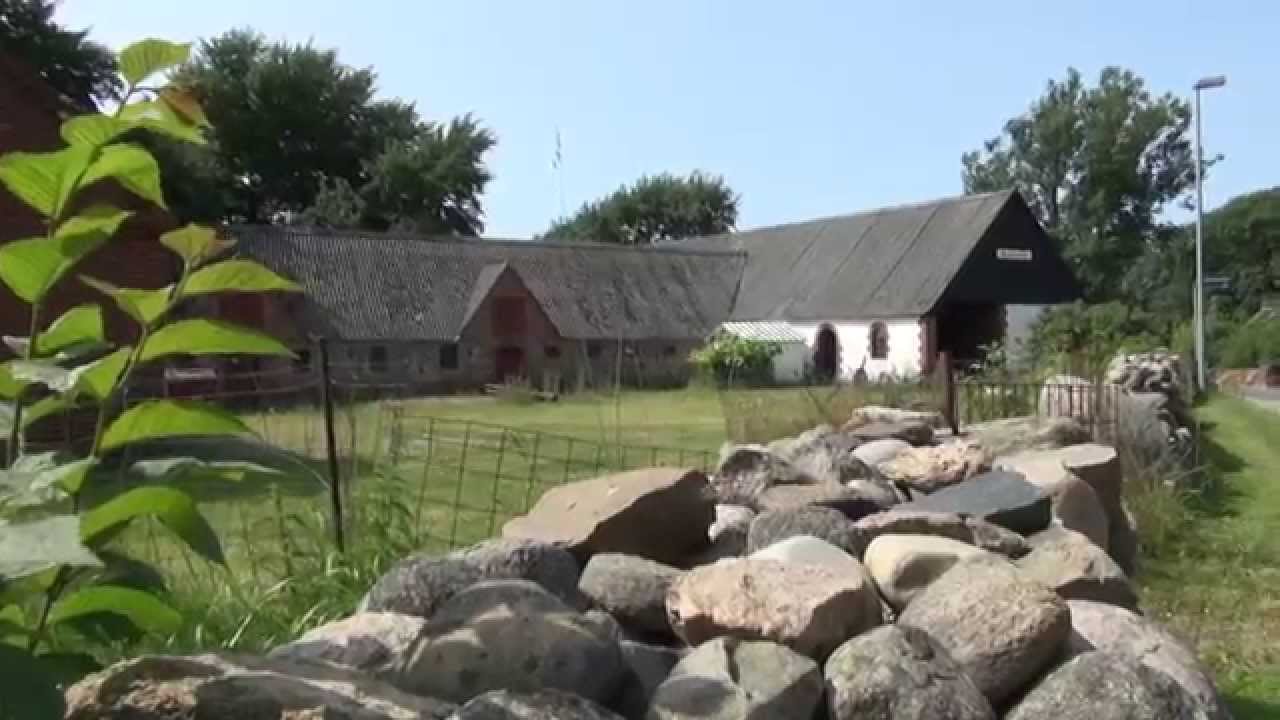 Vesterbølle - en historisk landsby i Vesthimmerland