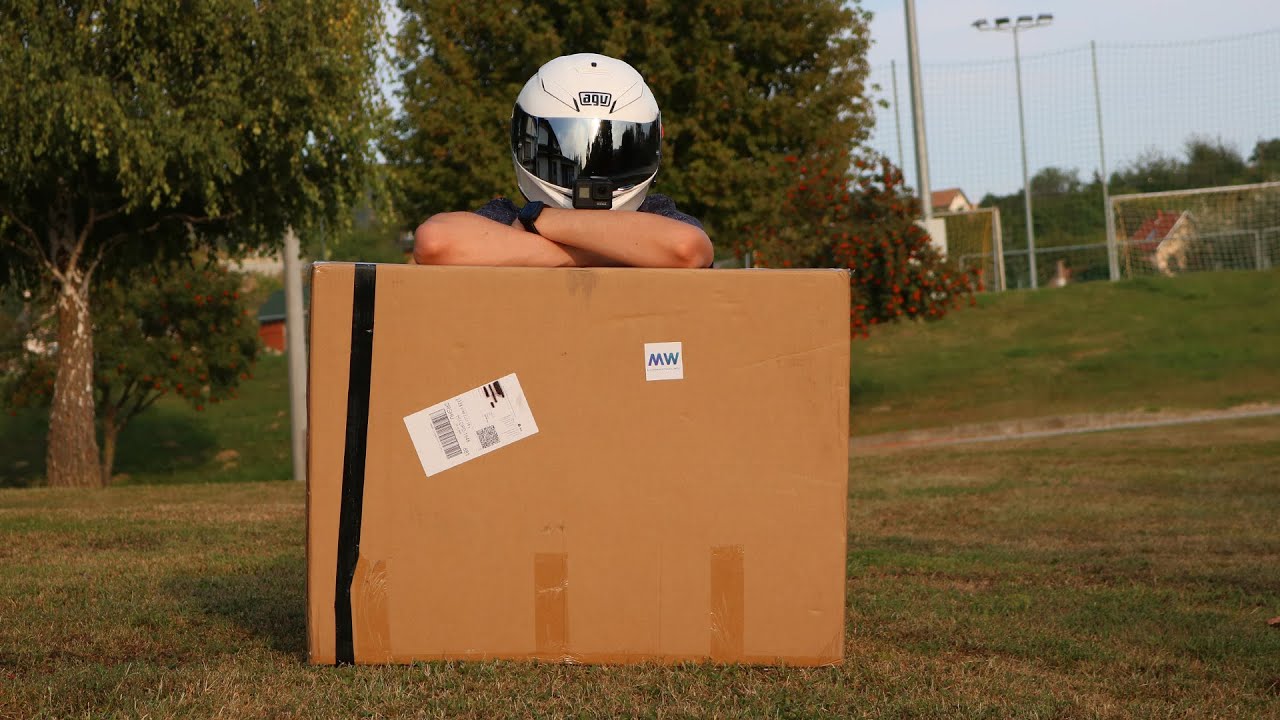 Fiido D11 - Unboxing & Assembly