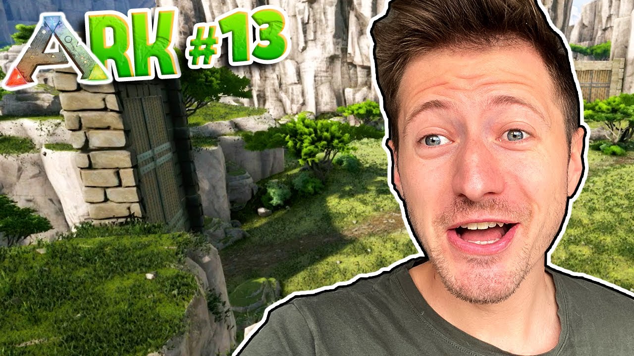 Das Paradies 2.0 ist fertig! 😍 | Dizzi vs. Dinos #13 | Dner & izzi