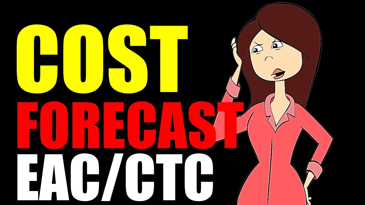 How to do Performance-Based Cost Forecasting of a Project ?