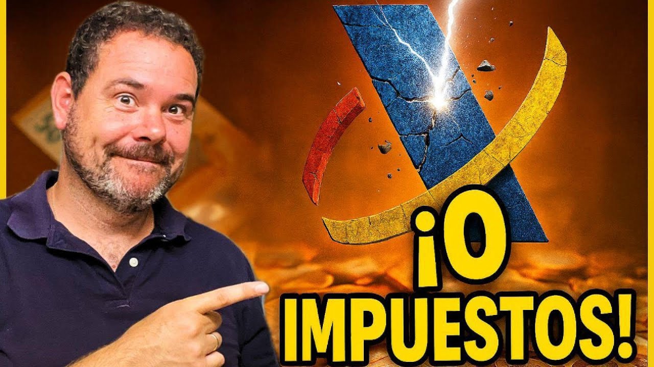 No Pagues a Hacienda al Vender tu Vivienda. Así de Fácil