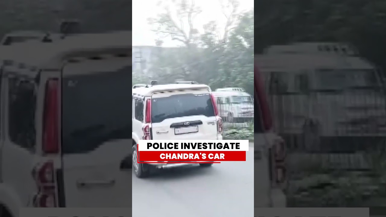 Bengal Post-Poll Violence | Suvendu Adhikari&rsquo;s PA Killed | Forensics Examine Bullet-Riddled Car