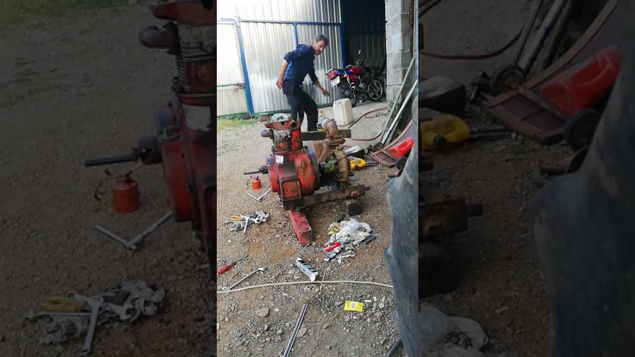 pancar motoru 11.5 luk oldu bu iş