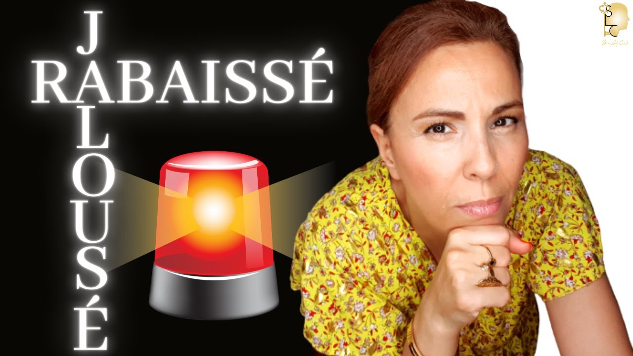 Pourquoi il/elle me 