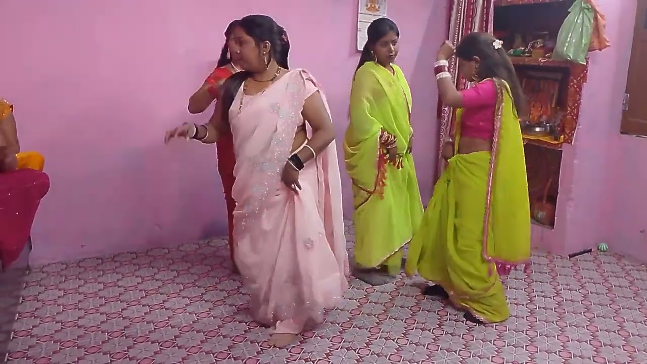 डायना 12सासू मोर हो पकड़ ली बाटीचोर ✅✅