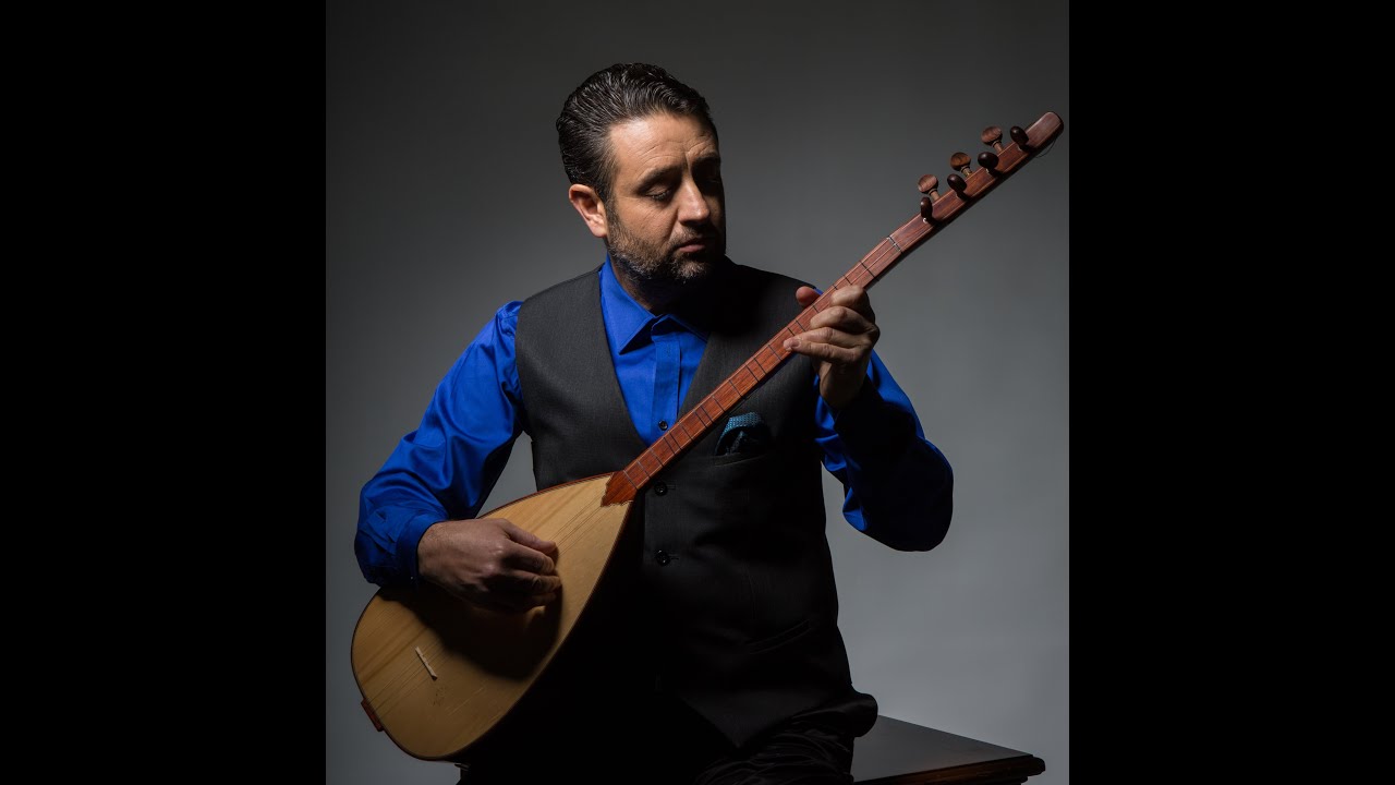 Tuncay KEMERTAŞ- Evlerinin Önü Lale Bağıdır ( Çal Sazım Çal/CANLI)