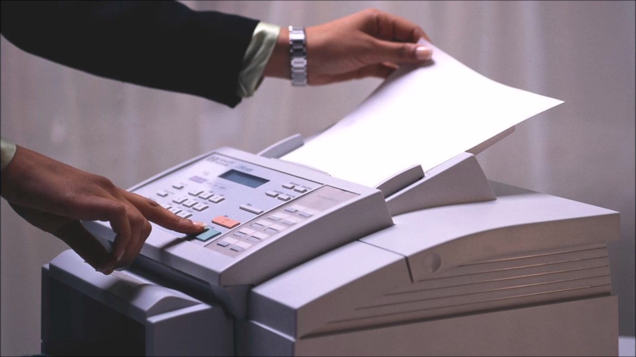 Fax Machine Sound | Ringtones for Android | SFX