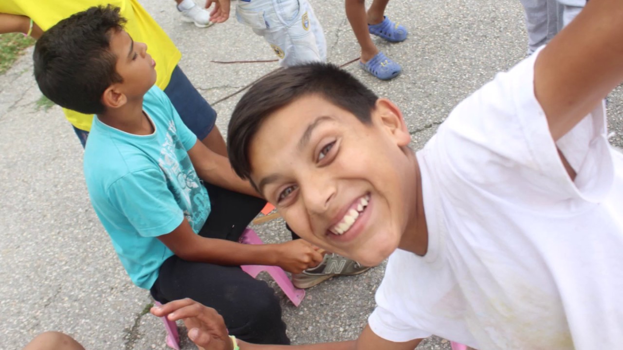 Brekoc, Kosovo - Terre e Libertà 2018