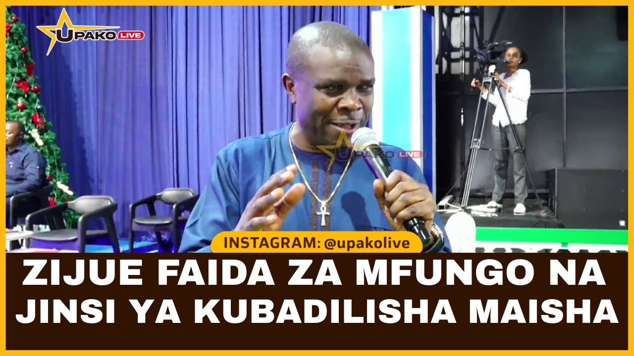 ZIJUE SABABU NA FAIDA ZA MAOMBI YA MFUNGO WA MWEZI HUU NA JINSI YA KUBADILISHA MAISHA