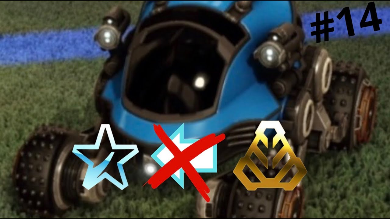 Ayudo a mi amigo a subir platino (sale mal)