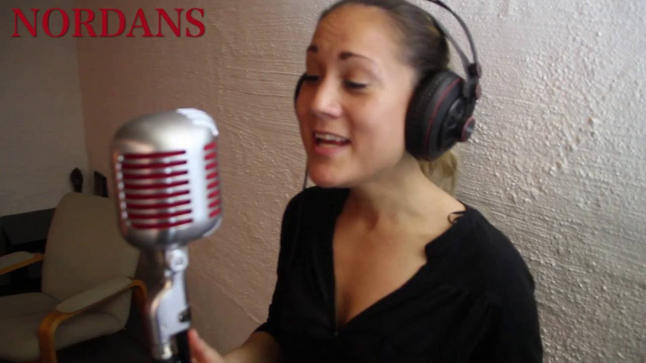 Nordans  - Trønderdans