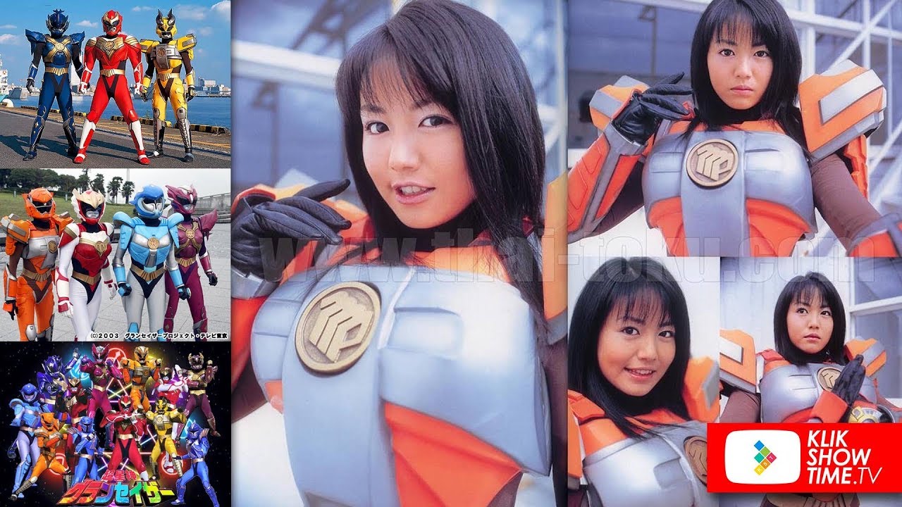 Nostalgia 11 Menit bareng Gransazer 😍