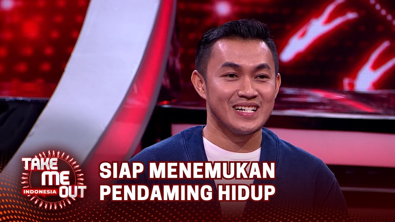 Ladies! Siapkah Kamu Menjadi Pasangan Vicky?! -  Take Me Out Indonesia 2023