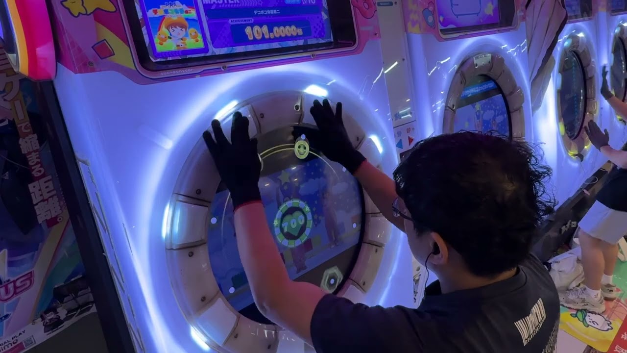 【暫排第一】MASTER 初級403.9503% 《Maimai てらつくす CiRCLE》