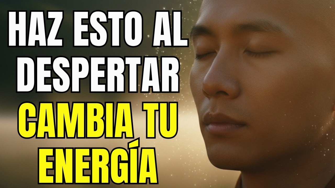 7 Rituales Taoístas Para Despertar Tu Qi y Cambiar Tu Energía ¡Inmediatamente!