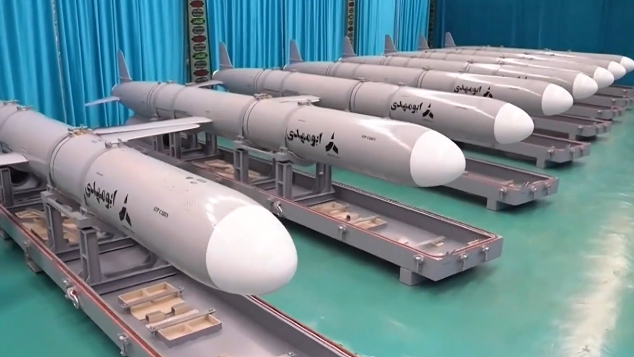 Trump Denies Offering Iran Sanctions Relief for Nuclear Concessions