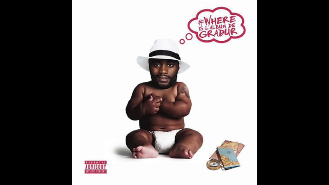 Gradur - Coller Serrer