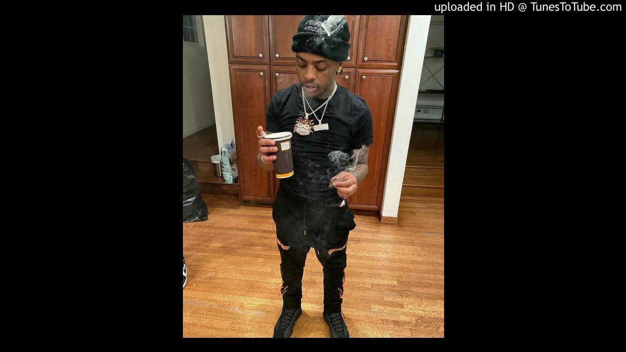 [FREE] Xanman x Splurge x Nle Choppa Type beat - Roll (prod. @1yakree)