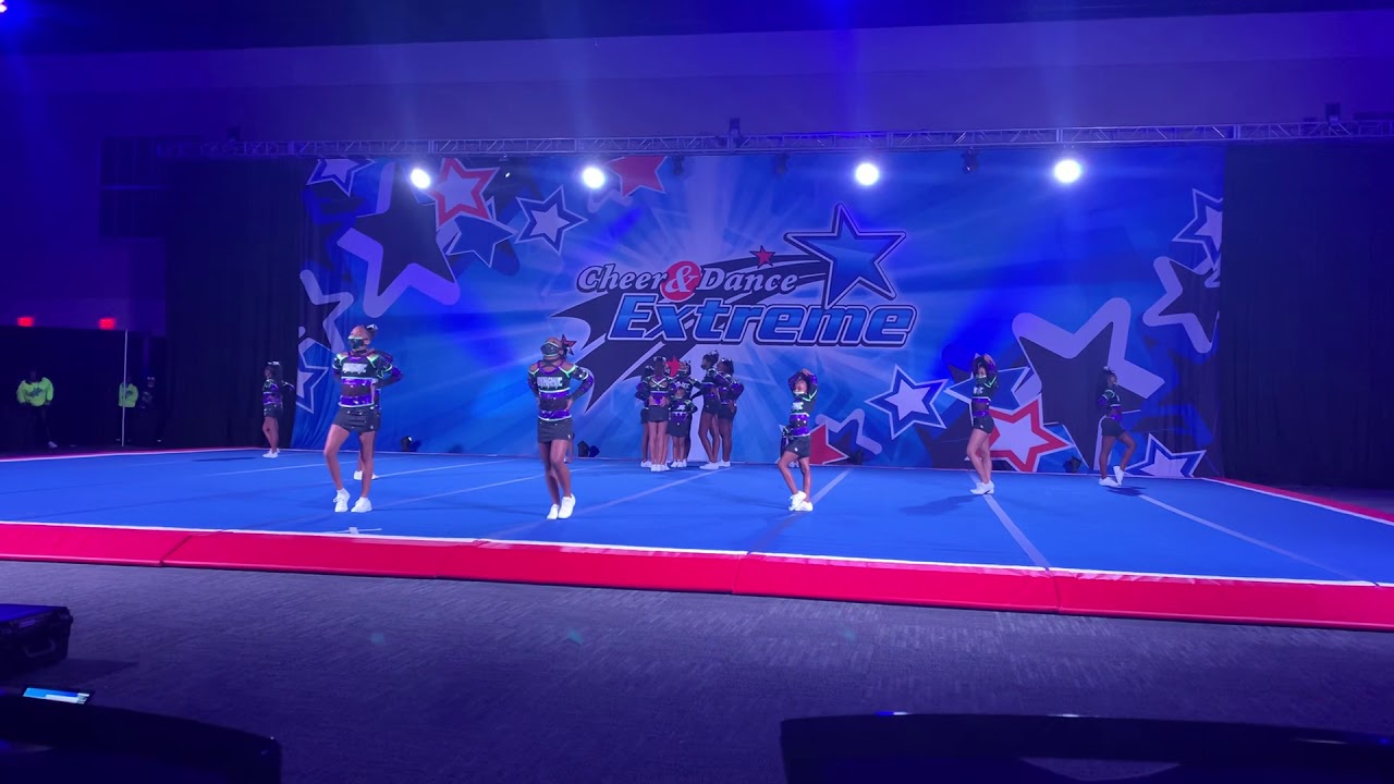 Dynamic cheer 🥺✨❤️