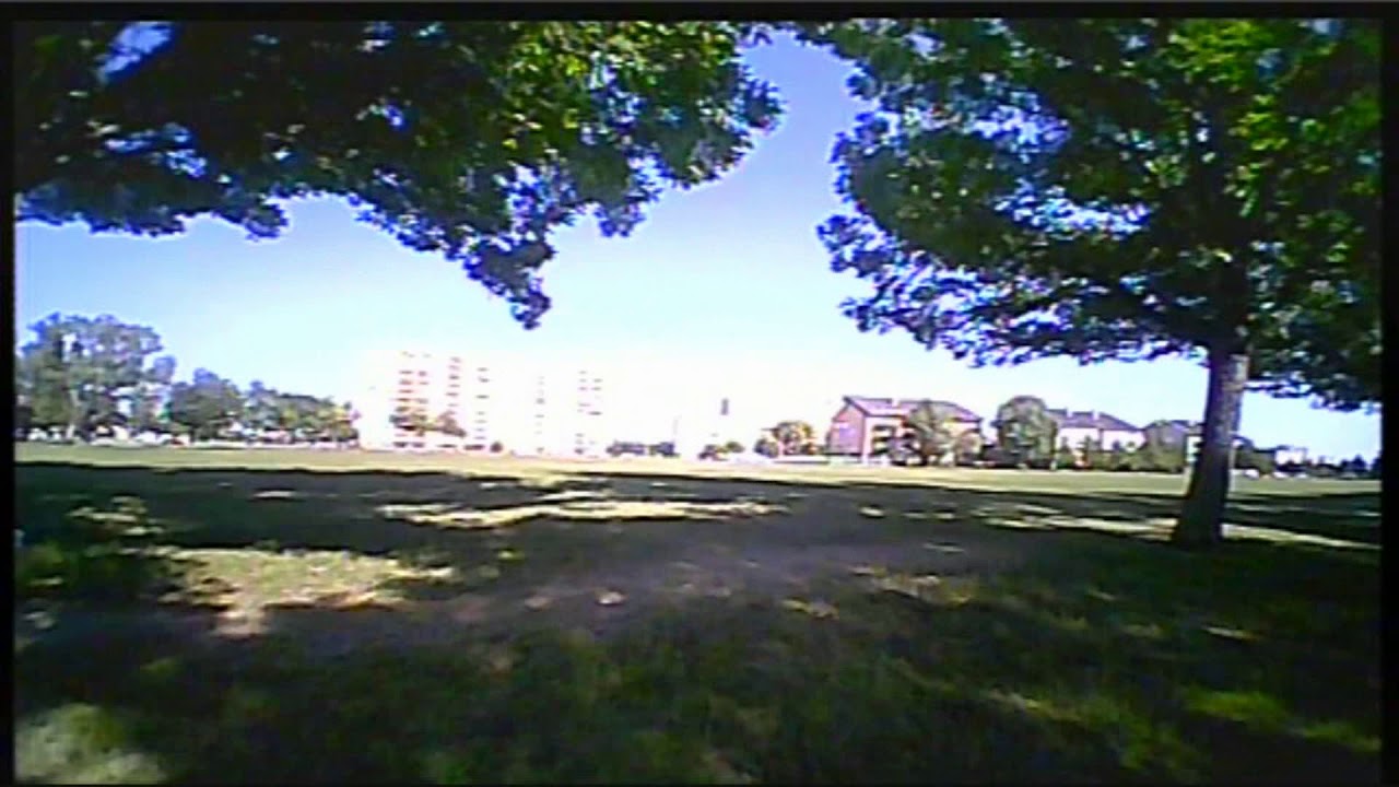 Kingkong 95GT - Cirk&aacute;l&aacute;s 3 (EV800D DVR)