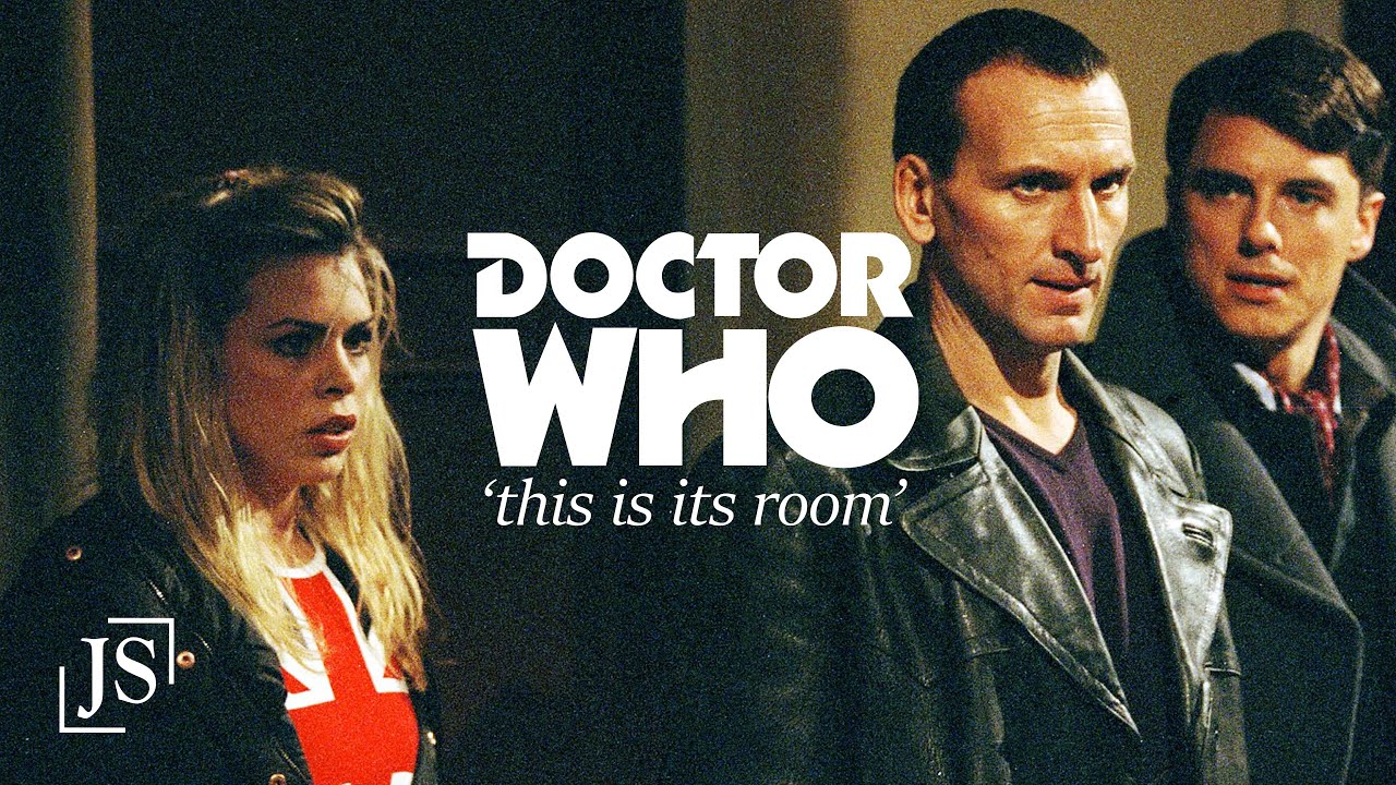 9's DEFINING moment - DOCTOR WHO [video essay]