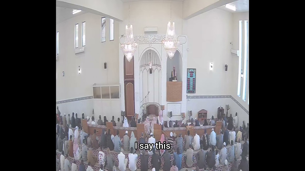وإن تعدوا نعم الله لا تحصوها