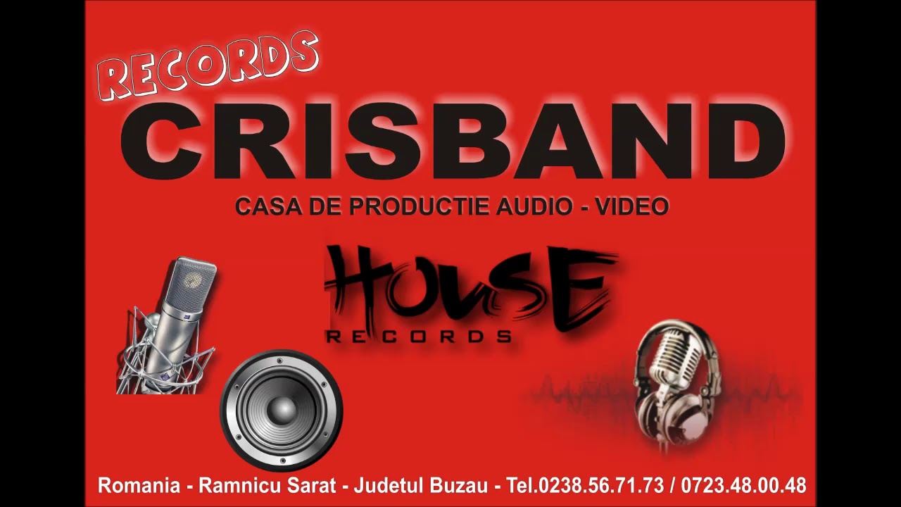 crisband