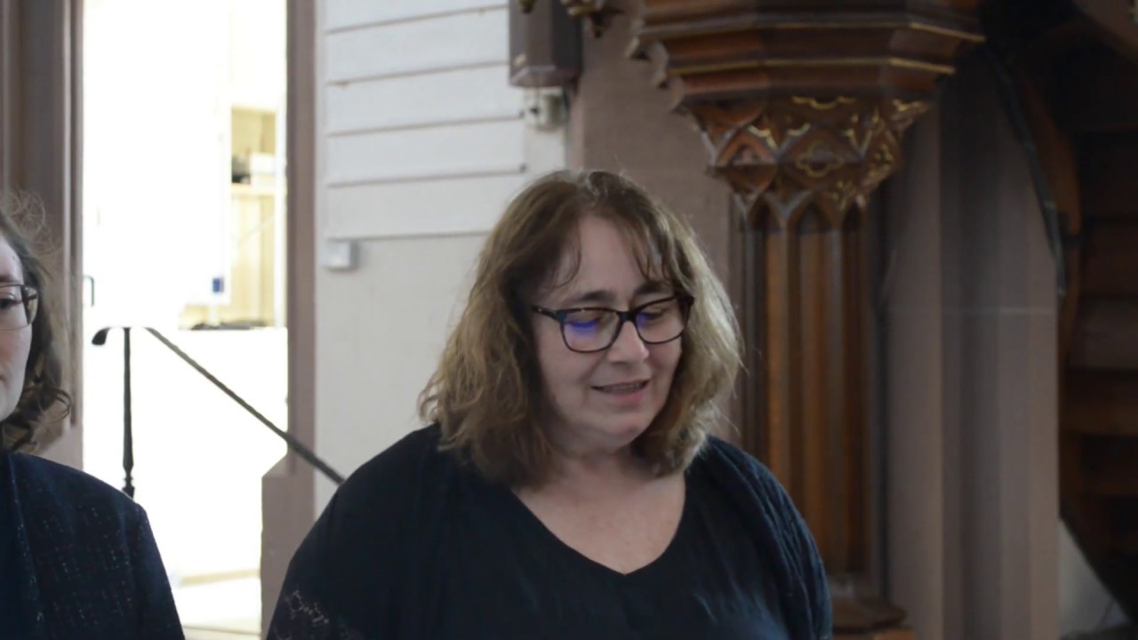 Unser Gott hat uns geschaffen (Credo)