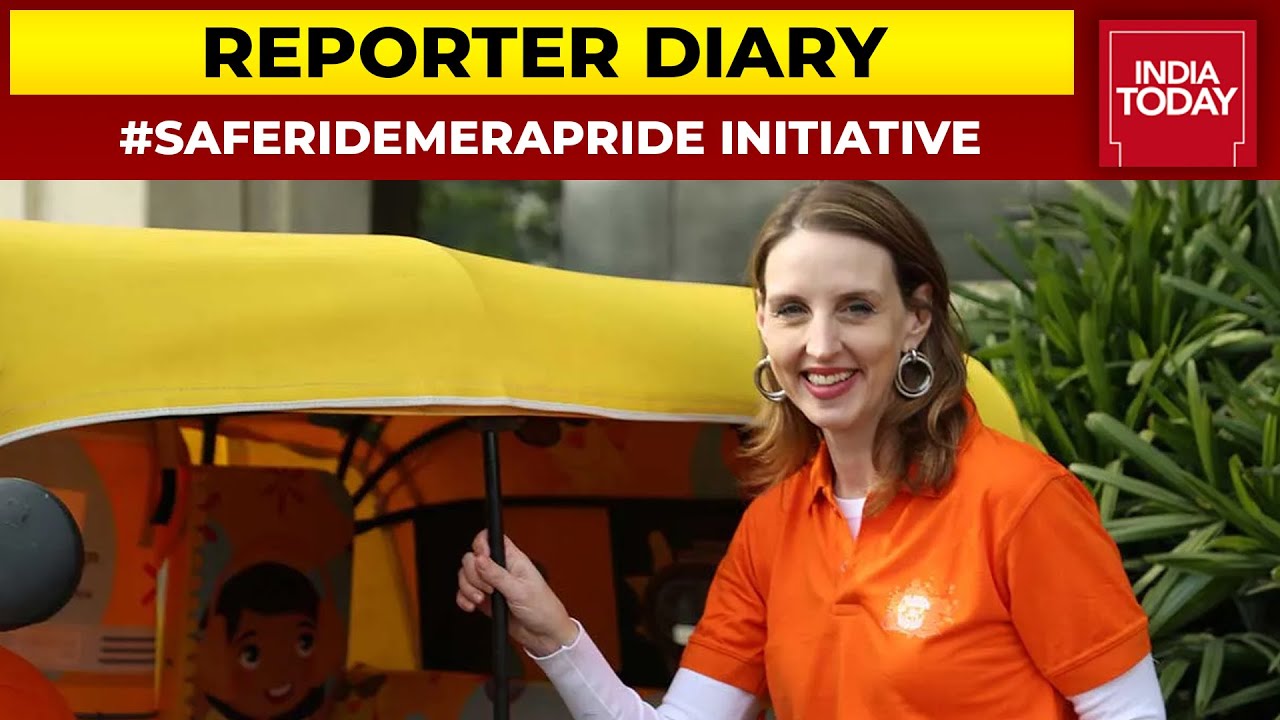 Canadian Embassy's Initiative For Women Safety - 