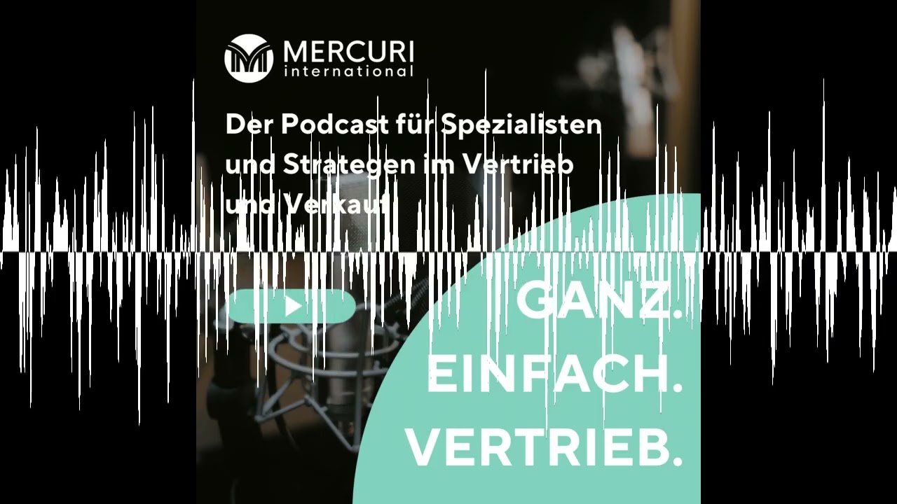 Panel Discussion „Sailing into 2026 – The Year of Impact” - GANZ. EINFACH. VERTRIEB.