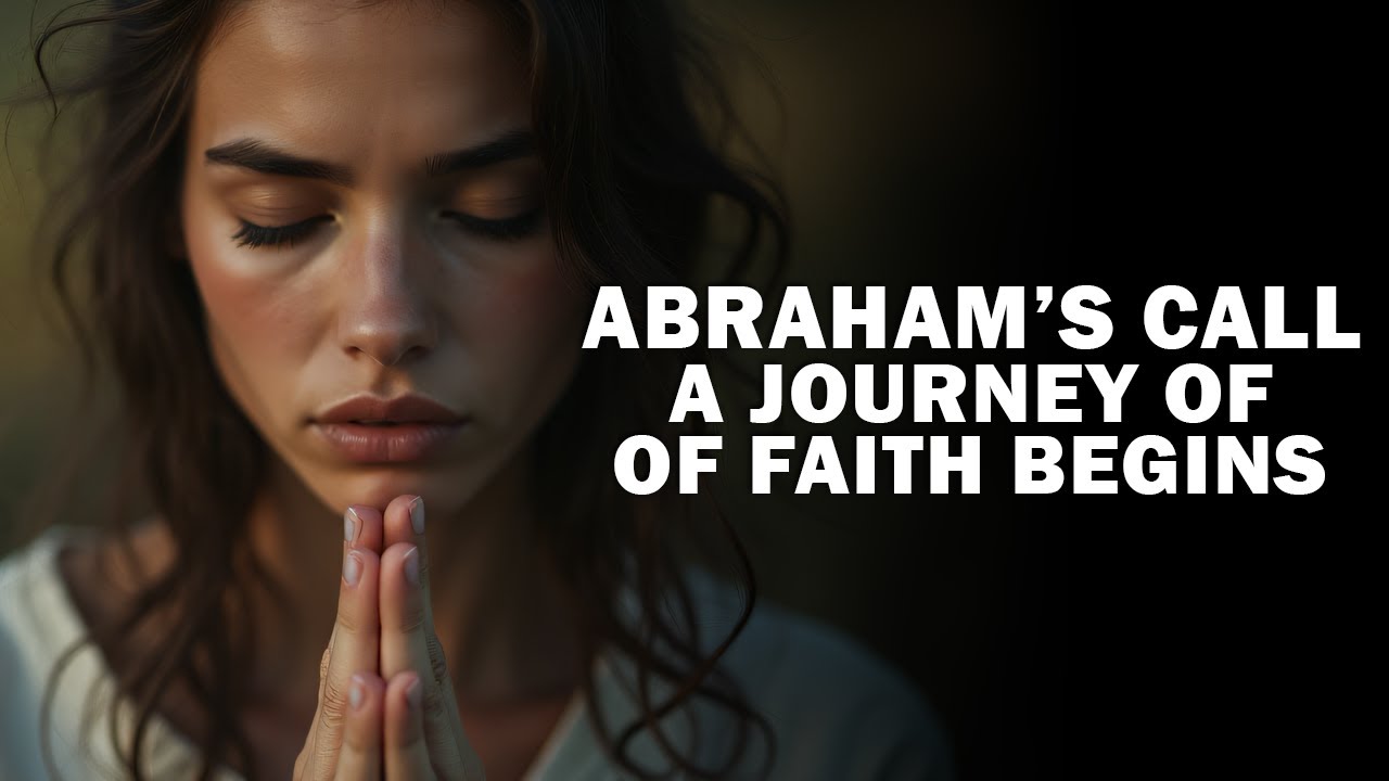 The Call of Abraham: Faith, Obedience, and the Beginning of God’s Promise