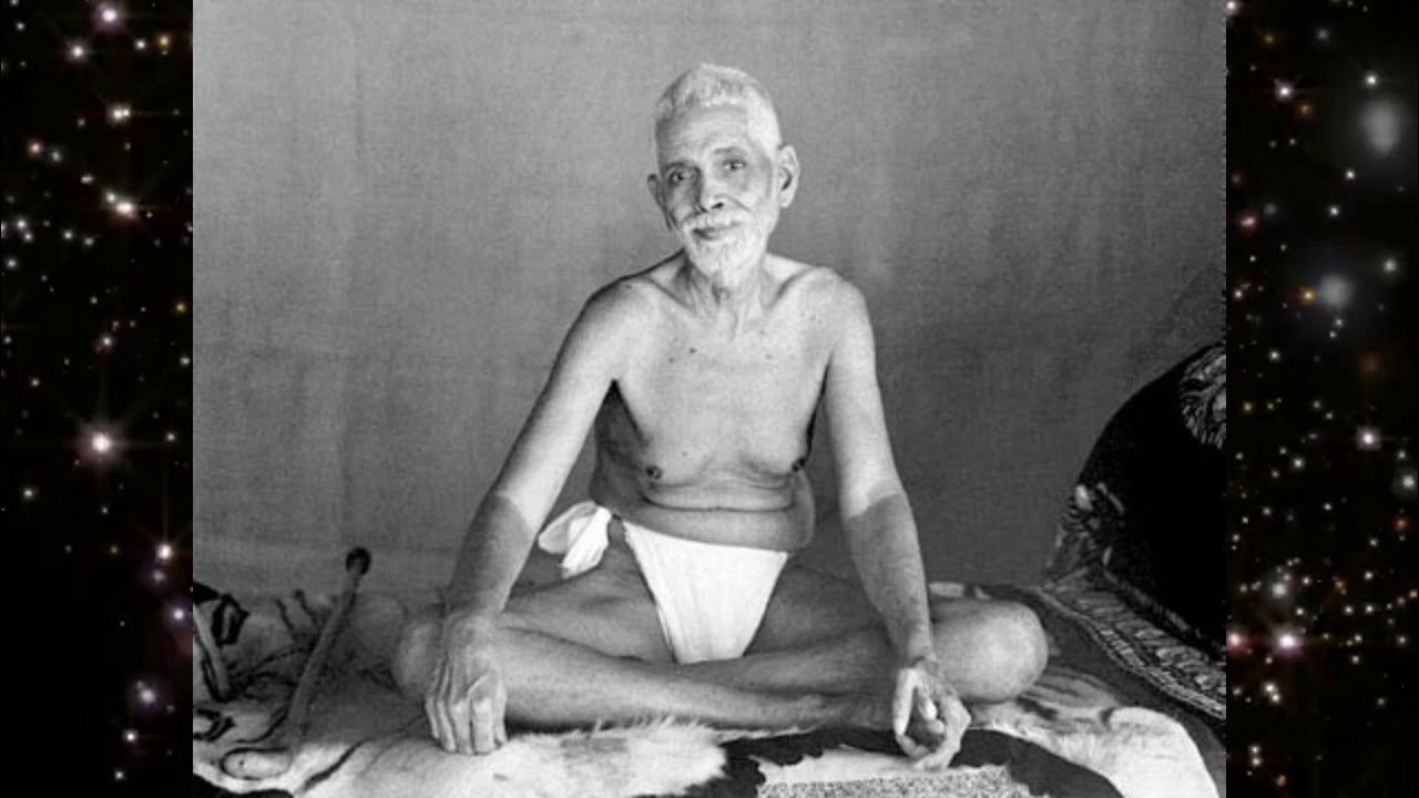 Adi Illatha Aanandam   Ramana Maharshi Song
