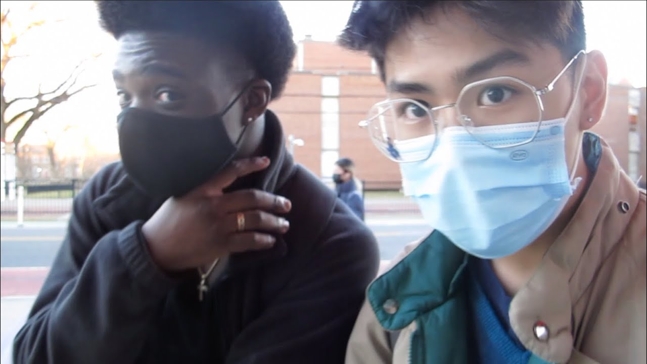 EAR PIERCING VLOG || Life of a Rutgers University Student