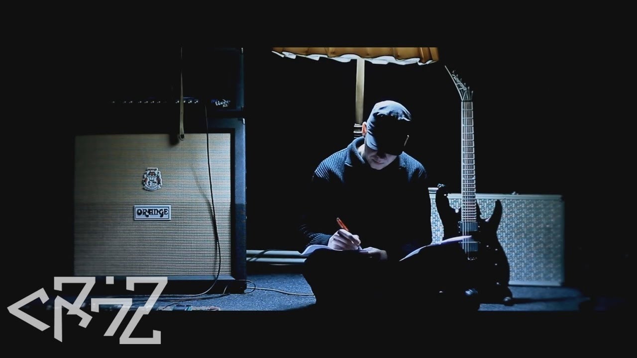 Cr7z - Timemachine (prod. DJ Eule)
